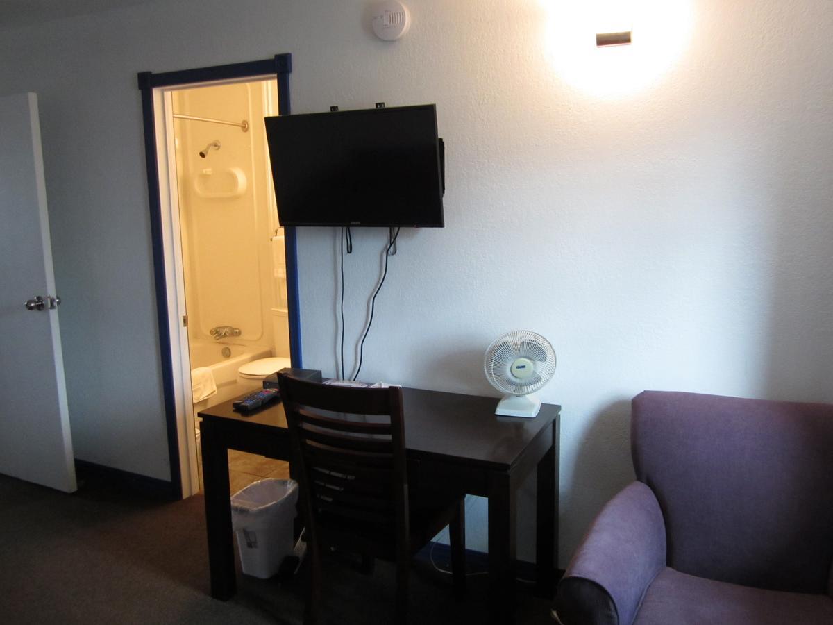Nisutlin Trading Post Motel Teslin Pokoj fotografie